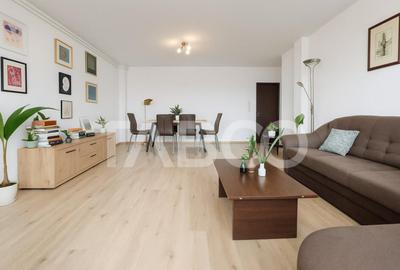 Apartament de inchiriat 3 camere City Residence etaj 3 cu li - 2