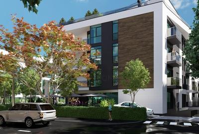 Apartament cu 2 camere semidecomandat în Moșilor - 15