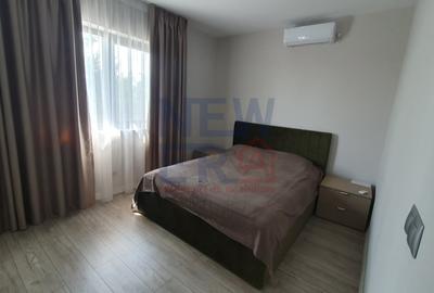 Vila individuala de vanzare 4 camere Crevedia - Samurcasi - 12