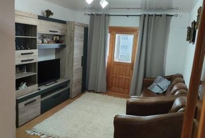 Apartament cu 2 camere decomandat în Fălticeni - 6