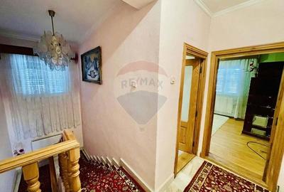 Casa / Vila de vanzare Panciu Dumbrava - 3