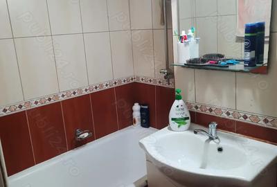 Vand apartament 3 camere - 4