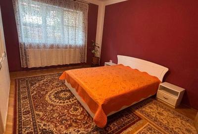 Apartament cu 3 camere semidecomandat în Florilor - 5