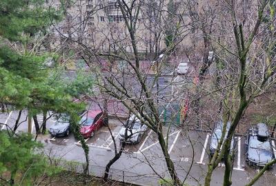 Apartament cu 4 camere decomandat, mobilat în Brâncoveanu - 2