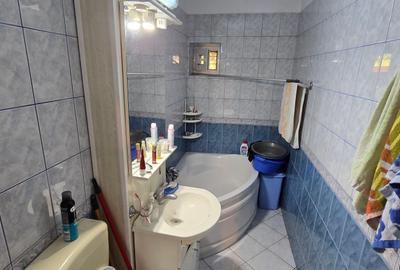 Garsonieră decomandată, mobilată în Brăilei - 6