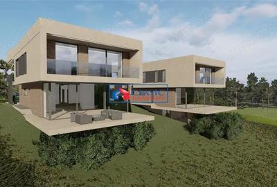 Vanzare teren cu PUZ, zona cu acces restrictionat, cartier Faget, Cluj-Napoca - 3