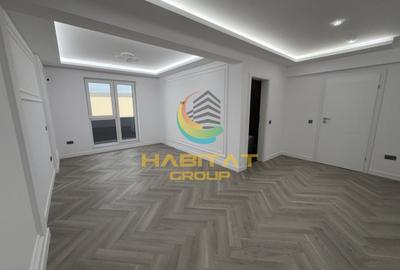 Penthouse cu 3 camere decomandat în Theodor Pallady - 10