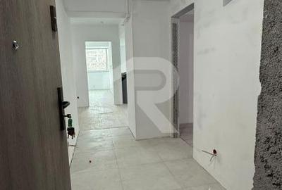 Apartament cu 3 camere decomandat în Centrul Civic - 11