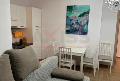 Ap 3 camere | prima linie | sea view | Mamaia Nord - 3