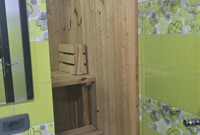 Casă cu 4 camere în Hemeiuș - 1