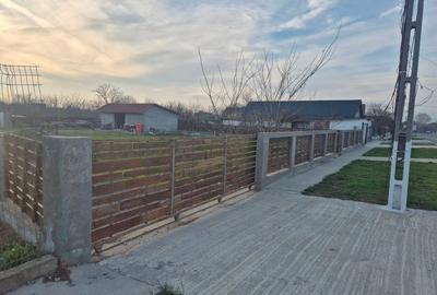 Teren Construcții intravilan de 1020 mp, în Corbu - 7