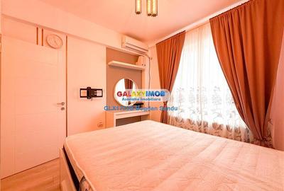 Apartament cu 2 camere semidecomandat, mobilat în Militari - 2