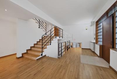 Casă individuală cu 5 camere cu Canalizare în Banu Manta - 4