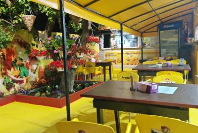 Spațiu comercial, de 250 mp, în Borcea - 4