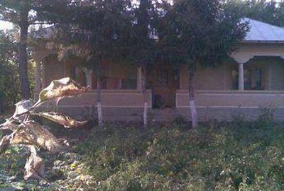 Casă cu 5 camere cu Teren 1300 Mp în Oncești - 5