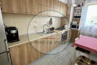 Apartament 3 camere, terasa, parcare Bloc Nou Zona Marasti - 6