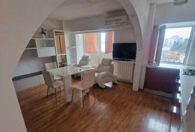 Garsonieră decomandată, mobilată în Vitan Mall - 2