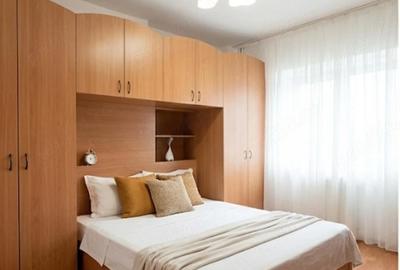 Apartament cu 2 camere decomandat în Central - 5