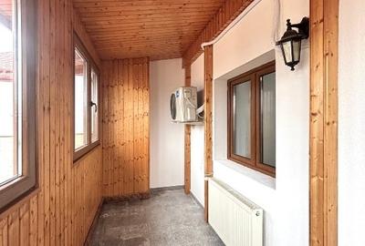 Birou, de 205 mp, în Parcul Carol - 11