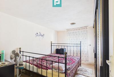 Casă individuală cu 3 camere cu Canalizare în Drauț - 6