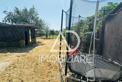Vanzare casa situata pe Bld. Ecaterina Teodoroiu - 10