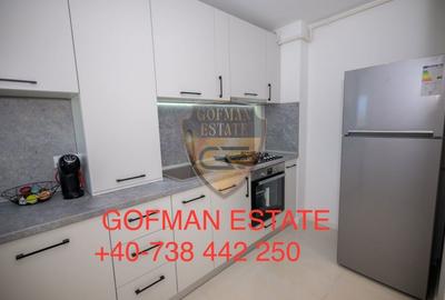 Tudors Residence 3 Camere 2 bai 90mp Parcare Mamaia Cambridge Campus - 4