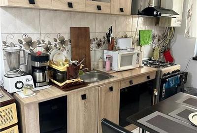 Braytim - 2 Camere - Parter cu curte - Zona excelenta Braytim - 2 Camere - Parter cu curte - Zona excelenta - 4