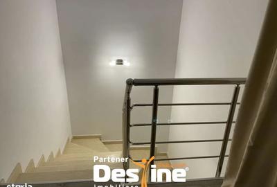 Casă individuală cu 4 camere cu Canalizare în Central - 7