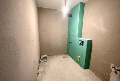 Apartament 3 camere, 91.43 mp + 2 balcoane, strada Oasului - 18