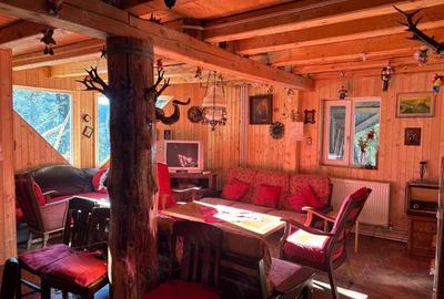 Casă cu 6 camere în Central - 5