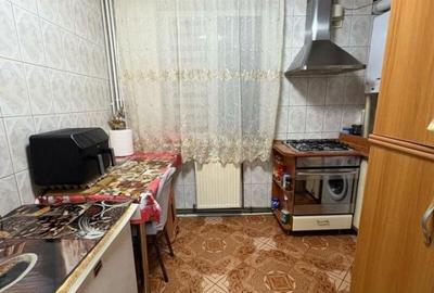 Apartament 4 camere zona Brancoveanu - 5