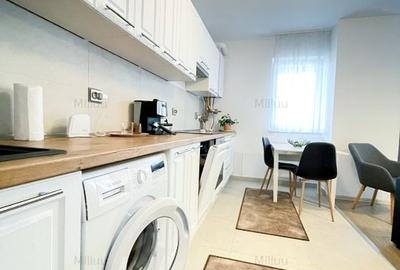 Apartament cu 2 camere decomandat, mobilat în Sopor - 8