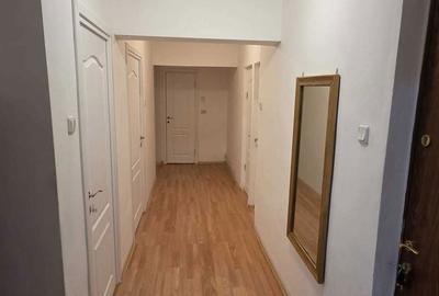 Apartament cu 3 camere decomandat în Mărăști - 9