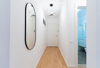 Apartament LUX 2 Camere Atlas Residence Aviatiei Herastrau - 7