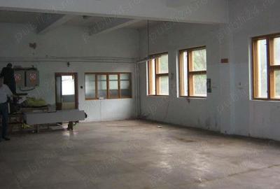Vanzare cladire industriala si teren Vatra Dornei Vanzare cladire industriala si teren Vatra Dornei - 6
