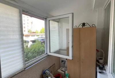 Apartament cu 2 camere semidecomandat în Central - 3