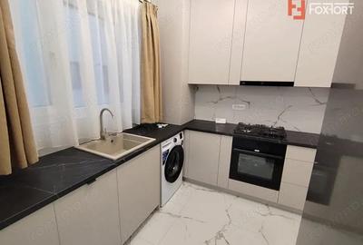 Apartament cu 2 camere de inchiriat in Giroc, zona Sud-Est - 1