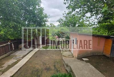 Casă de vânzare în zona Ticău – Sărărie, Iași - 1