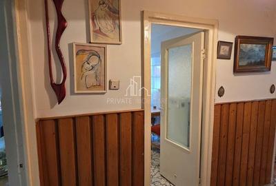 Apartament cu 2 camere decomandat în Central - 8