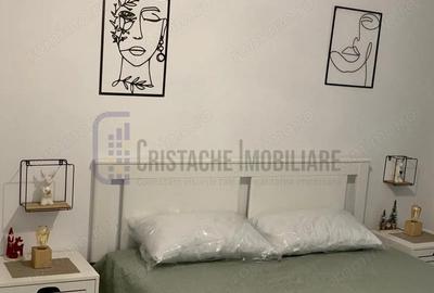 Timpuri Noi_Apartament 3 camere_70 mp_parter_bucatarie mobilata si utilata - 1