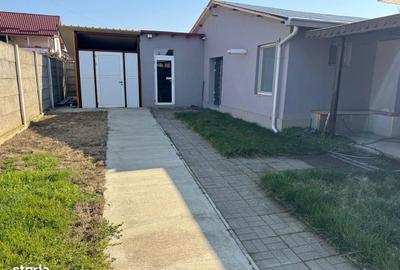 Spațiu comercial, de 966 mp, în Sânmihaiu Român - 8