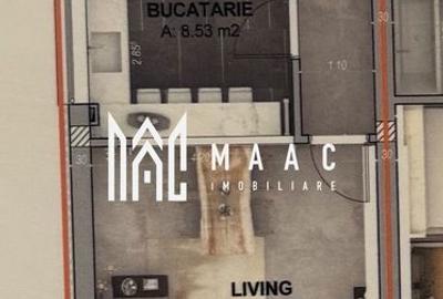 Apartament cu 2 camere în Vest - 4