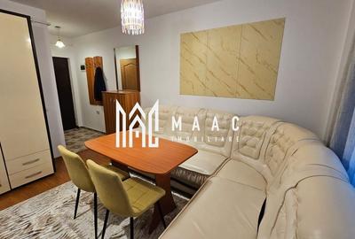 Apartament cu 2 camere semidecomandat, mobilat în Arhitecților - Calea Cisnădiei