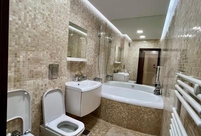 Apartament 2 camere, 68 mp, cartierul Tudor - 5
