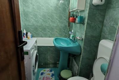 Apartament cu 2 camere semidecomandat în Banat