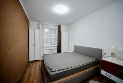 Apartament cu 2 camere în Calea București