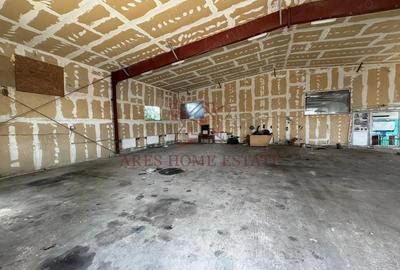 Spațiu comercial, de 228 mp, în Moșnița Nouă - 4