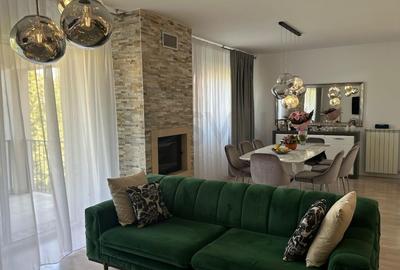 REA1021457 Apartament 3 Camere Ibiza Sol Pipera - 4