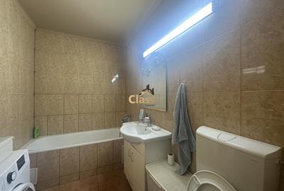 Apartament 1 camera |  41 mpu | zona C. Brancusi Gheorgheni - 6