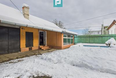 Casă cu 4 camere în Valea Mare - 10